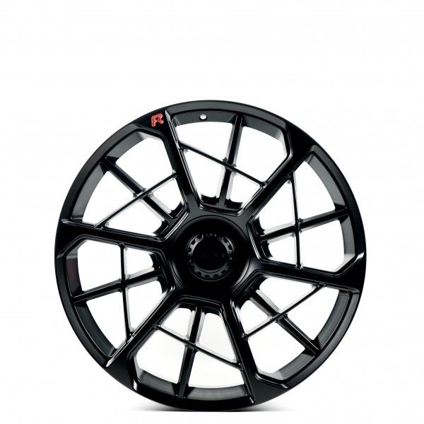 Диски Zeekr 001 FR 22