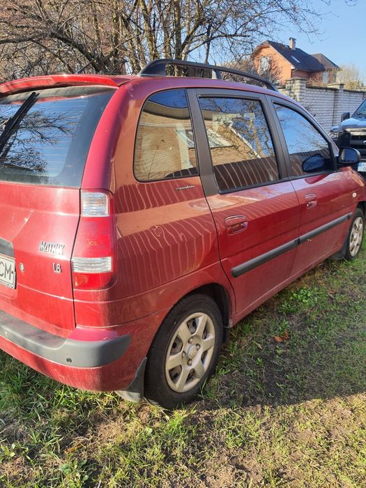 Продам автомобіль 2007 року!