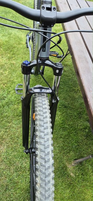 Rockrider expl 520