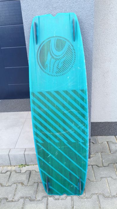 Deska kitesurfing Cabrinha ACE
