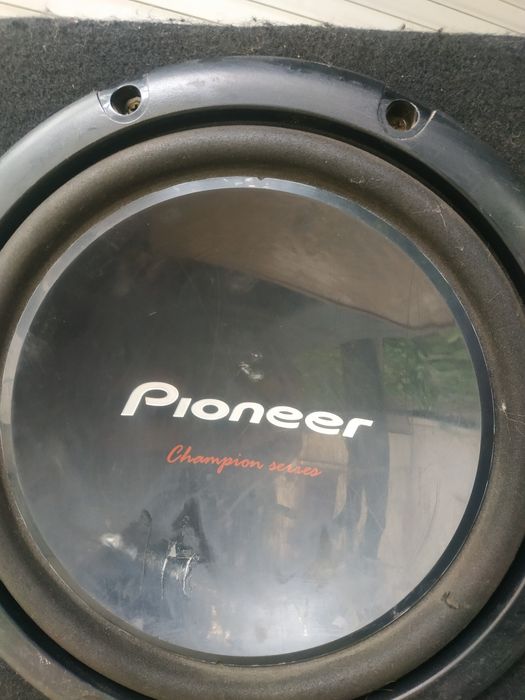 Динамик,,Pioneer,,aвтомобильный.