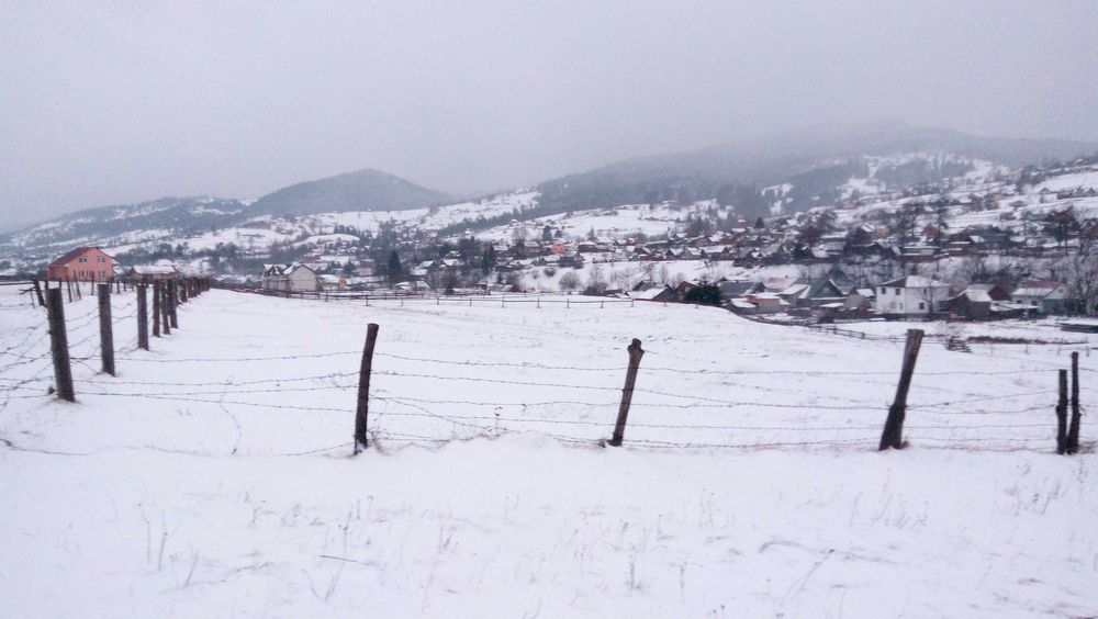 Земельна ділянка смт.Ясіня