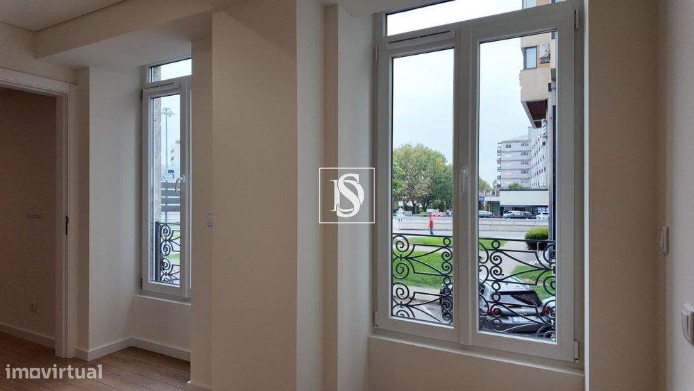 Apartamento T0 Venda em Braga (Maximinos, Sé e Cividade),Braga