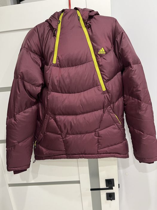Куртка адідас