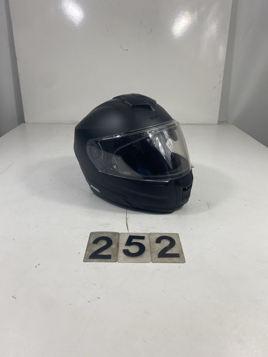 Kask Motocyklowy Schuberth S3 Roz. M Blenda B252