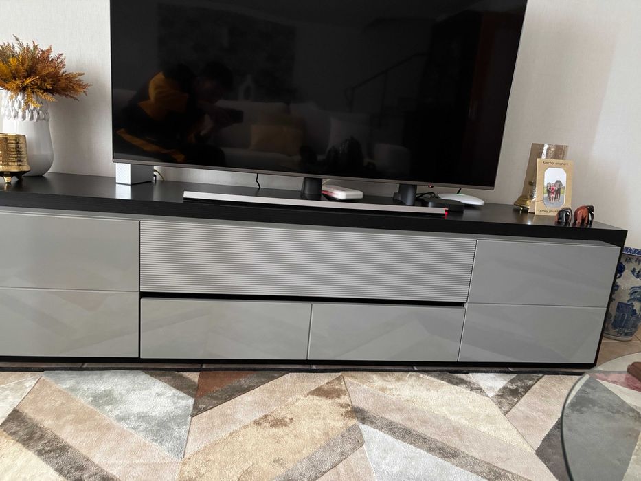 Aparador de Sala para TV