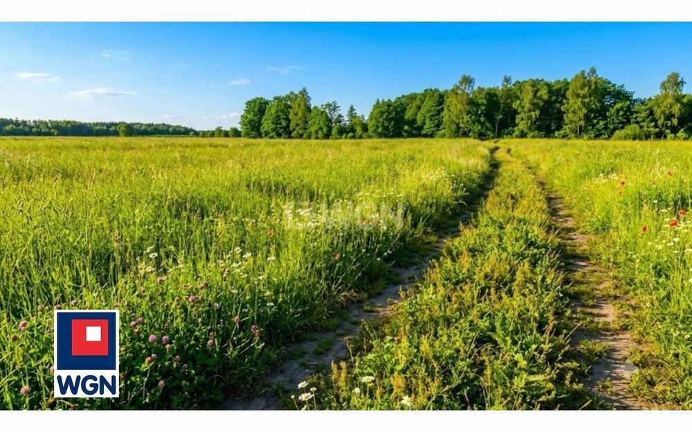 Na sprzedaż działka budowlana, Lulemino gmina Kobylnica, 139.000,-PLN