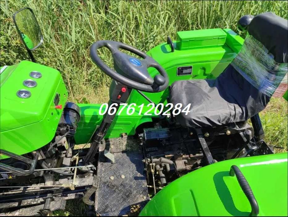 Трактор Shifeng 244 BFU*Примусова Гидра*Триточка*24к.с.*Купуй ЛЕГКО!