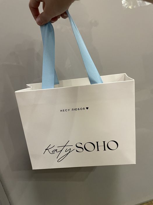 Сумка “Katy soho”