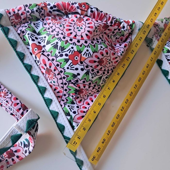 Bikini trójkątna góra M stan idealny
