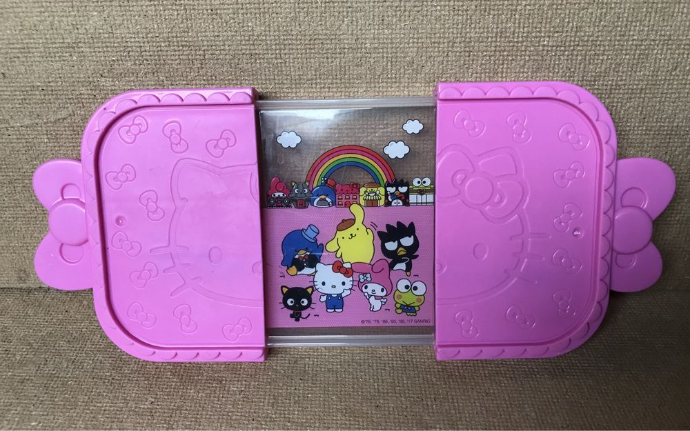 Игрушка Ферби Furby hasbro  McDonald's  2006