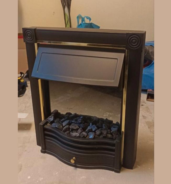 Kominek elektryczny 2000w