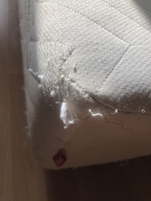 Sommier Climax 140x195