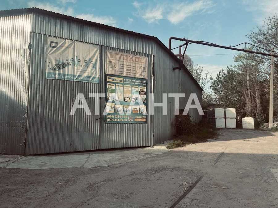Комерційна нерухомість за адресою вул. Дальницька (площа 298,9 м²) - Atlanta.ua - фото 2