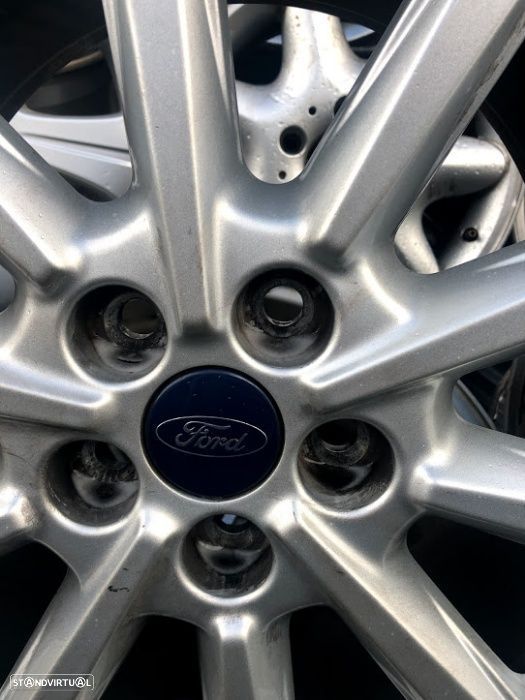Jantes 17 ford Peças auto