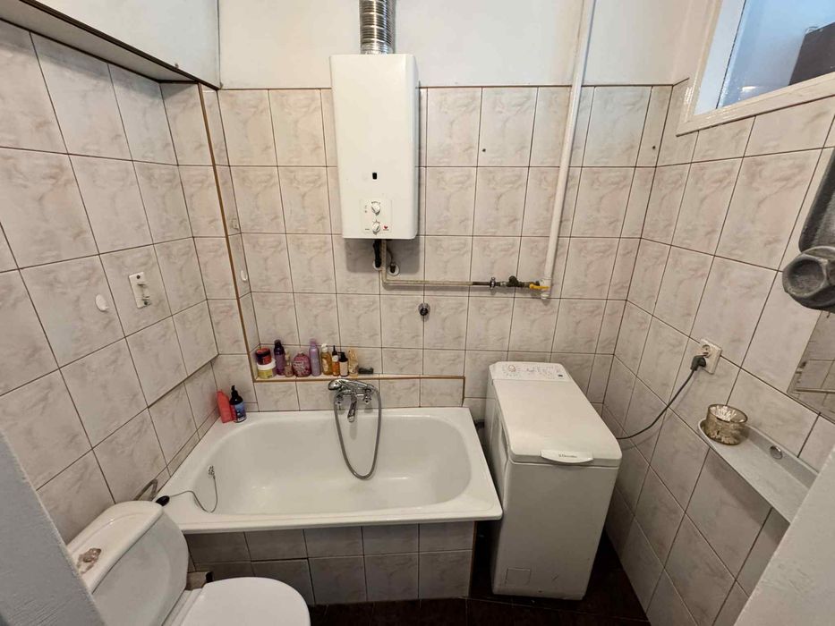 Mieszkanie – Wrocław, Ołbin - Widok 5
