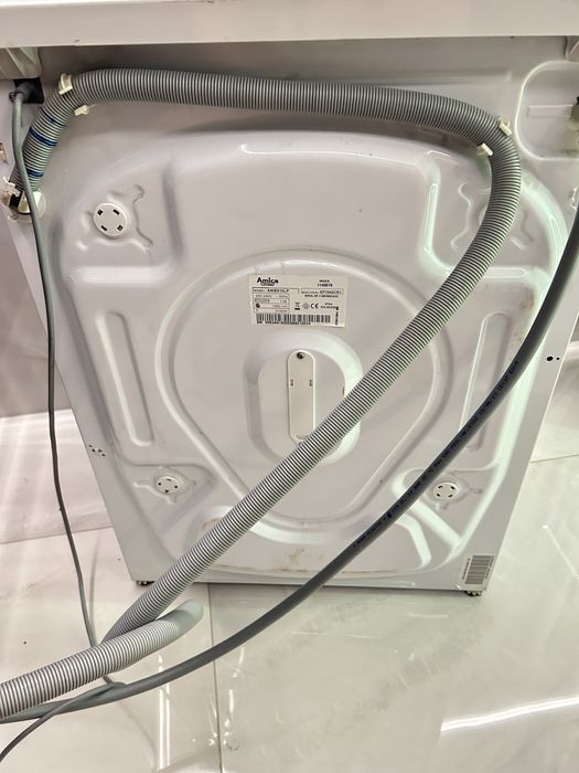 Pralka amica AWB510LP