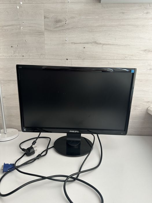 Монітор Philips