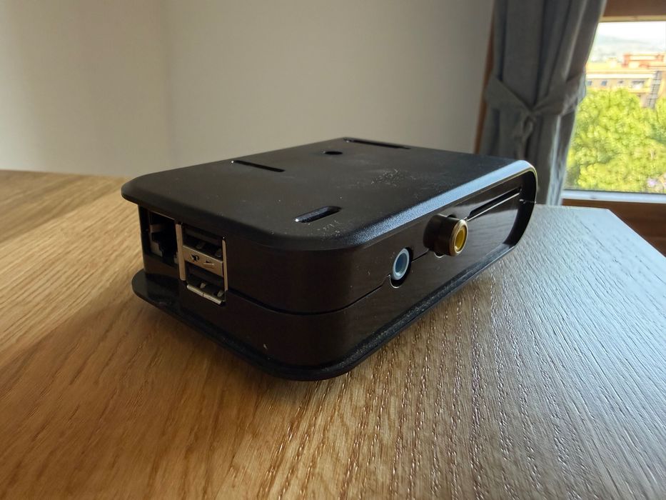 Raspberry Pi 1 Modelo B (Rev 2) 512MB RAM — Ideal Pi-Hole / Retro