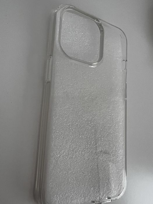 Hoomil case iPhone 13 Pro NOWE