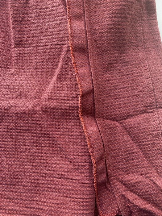 Capa cadeiras bergmund bordeaux