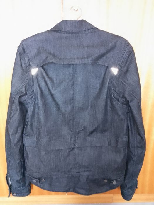 Levi's Commuter Trucker Jacket