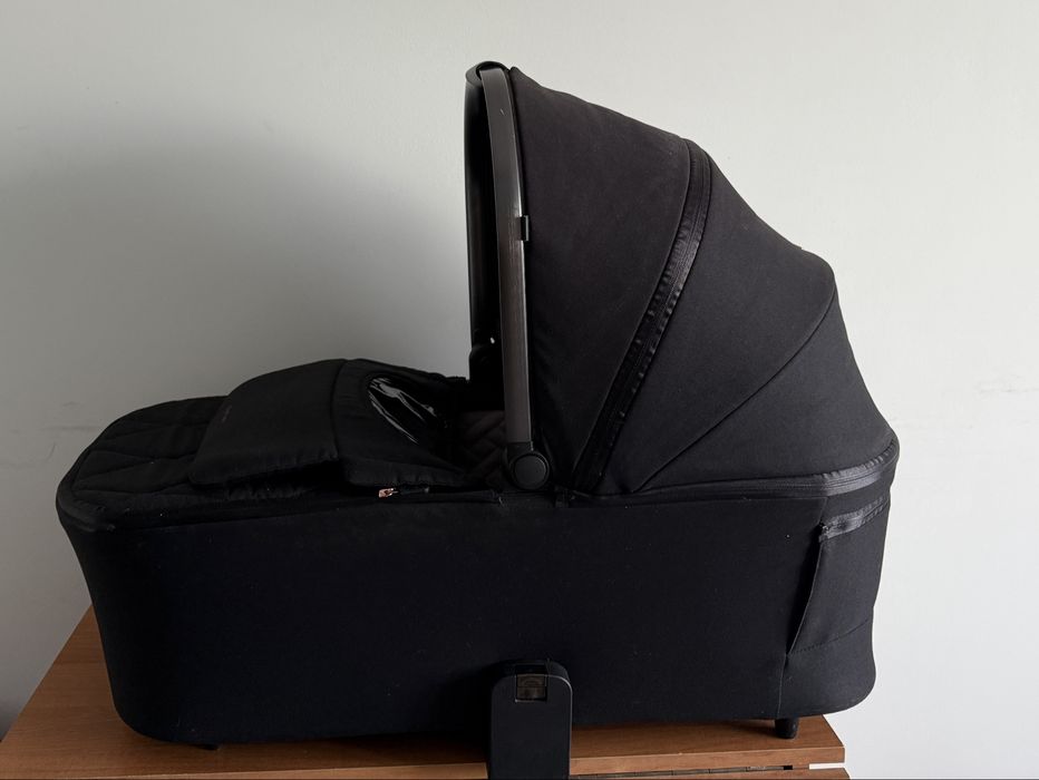 Каляска Carrello Ultra, 2в1