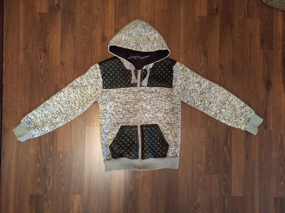 Кофта на мальчика