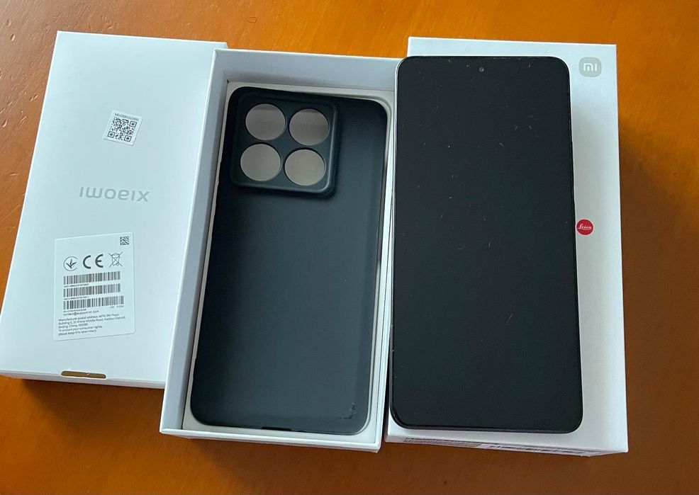 Xiaomi 14T PRO 512