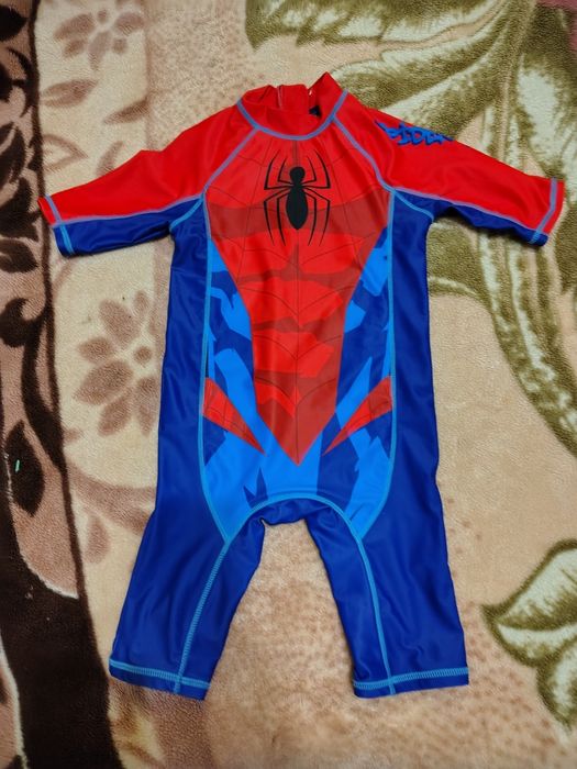 Купальний костюм для хлопчика на зріст 104-110