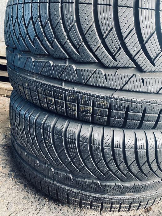 245 45 18 Michelin Pilot Alpin Pa4 85% Зима 2023 Гарантія ПАРА