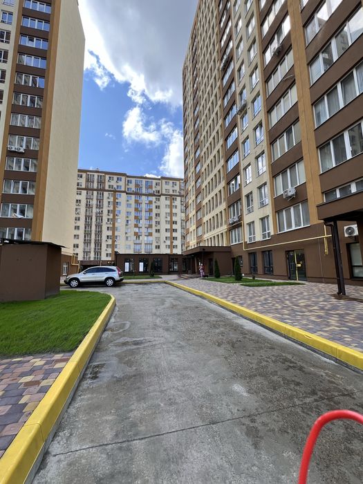 Оренда комерційного приміщення ЖК Променада