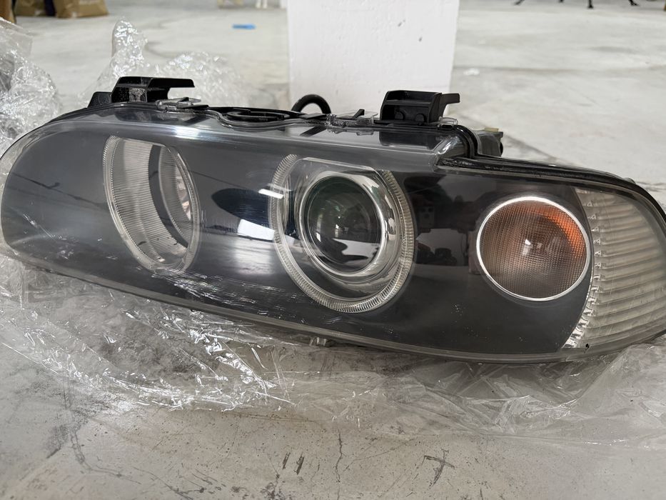Farois BMW Serie 5 e39 Hella