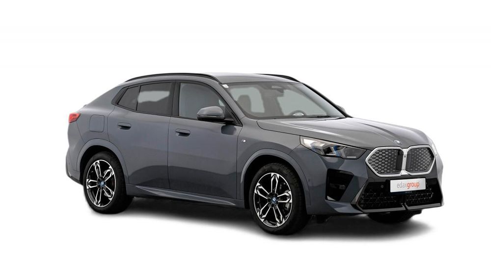 BMW iX2 eDrive20 Pack Desportivo M