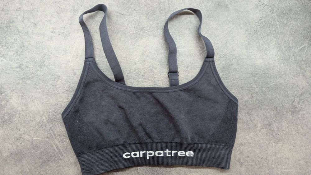 Carpatree stanik sportowy XS