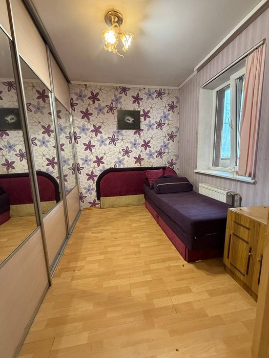 2 кімнатна квартира|гараж|м.Дубно