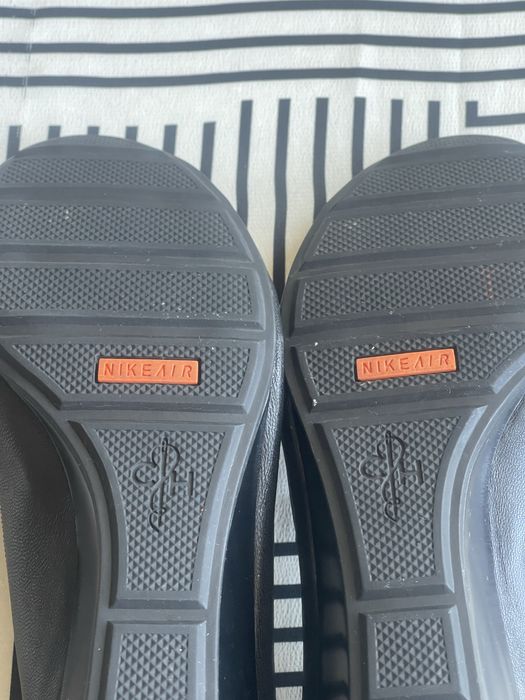 Балетки Cole Haan 38,5 натуральна шкіра.