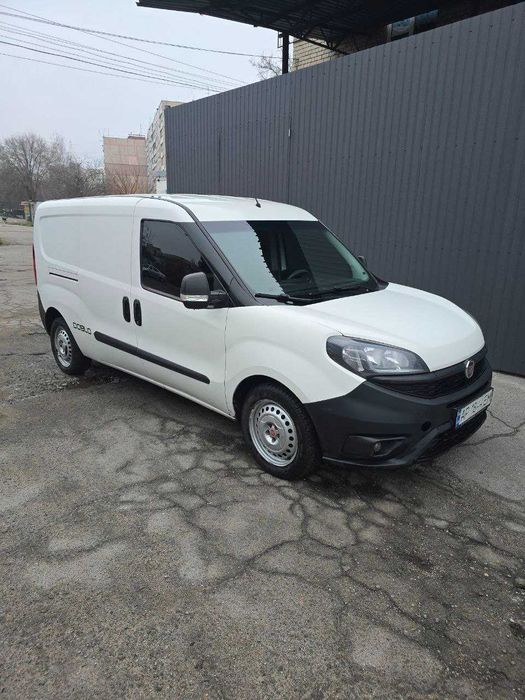Продам FIAT Doblo Maxi
