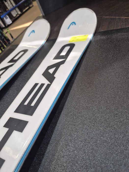 Narty Head Worldcup Rebels e-SL  155cm N-314