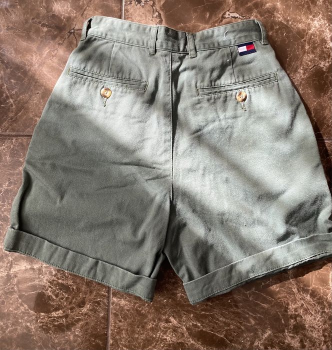 Женские шорты Tommy Hilfiger  женские