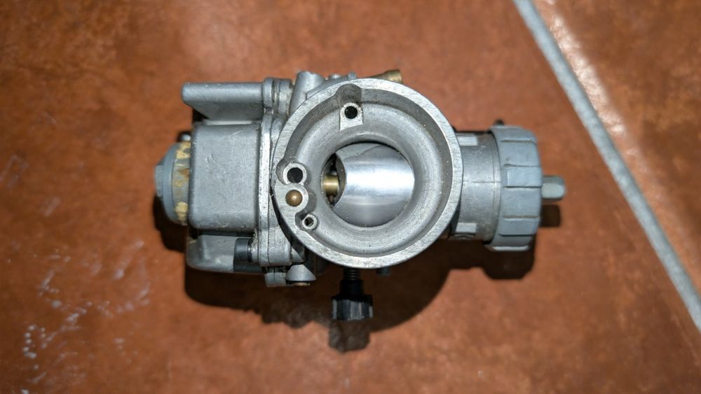 Carburador Keihin PE24