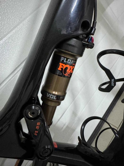 KTM SCARP MASTER