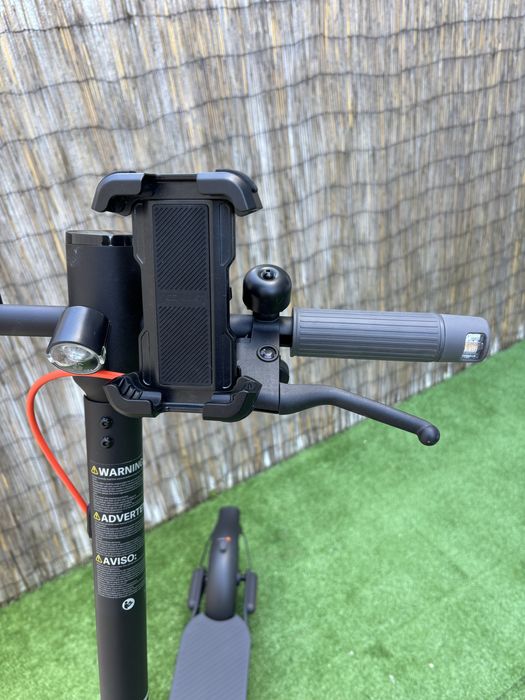 Trotinete Elétrica Xiaomi Mi Electric Scooter 3