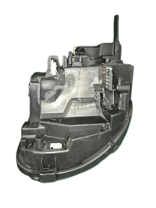 Ótica / Farol Esquerdo SMART FORTWO Coupé A4539063501 (OEM) | L90097059 (OEM)