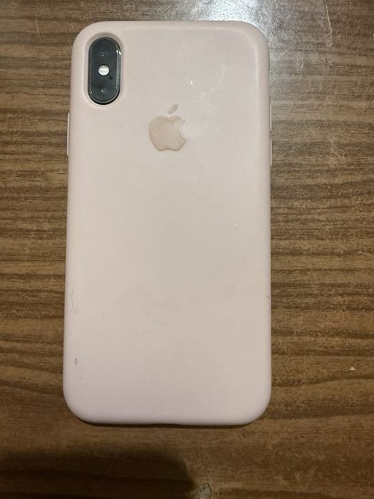 Продам Iphone xs на 256 гб