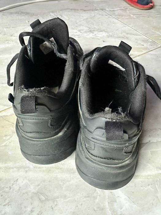 Кроссовки PUMA RS-X Efekt Lth