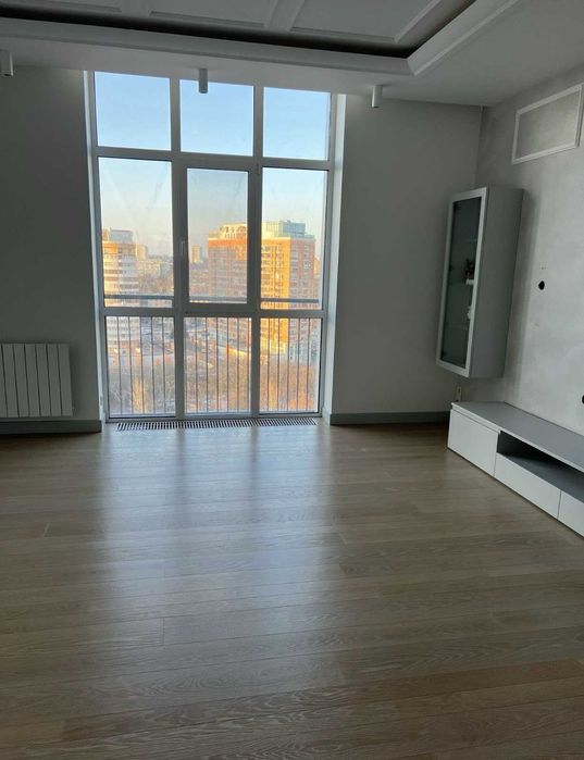 Авторская! ЖК Ключ! Видовая 3комн.квартира110м2,Шатиловка,м.Бот Сад,CB