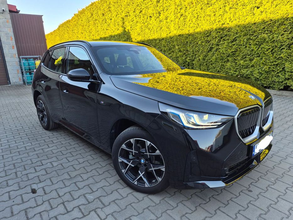 BMW X3 2.0i 208KM Salon PL Mpakiet XdriveTylko 230KM