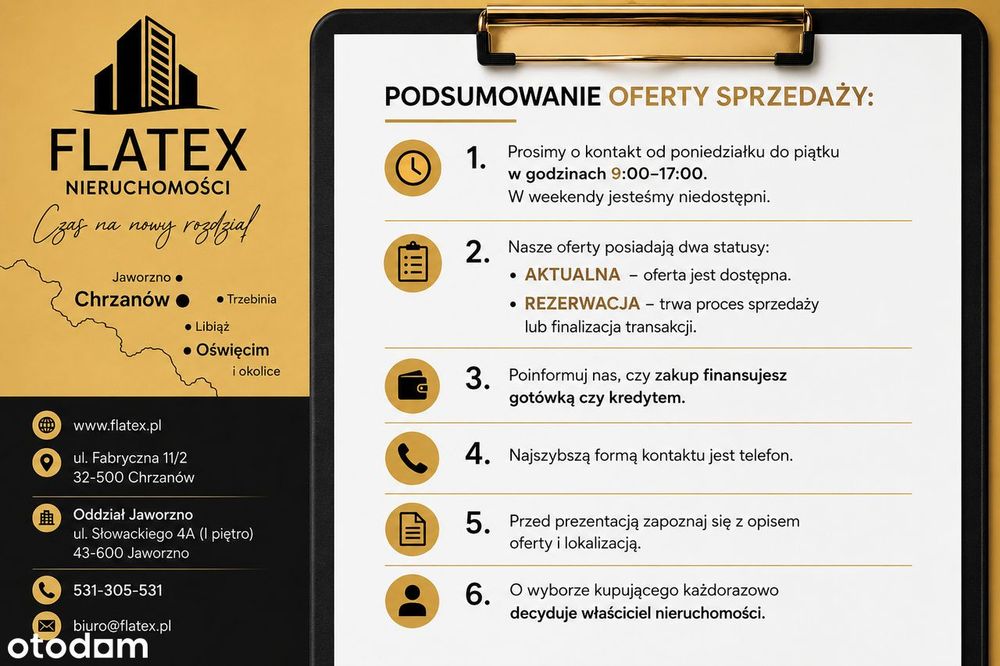 Mieszkanie w centrum, do remontu, atrakcyjna cena
