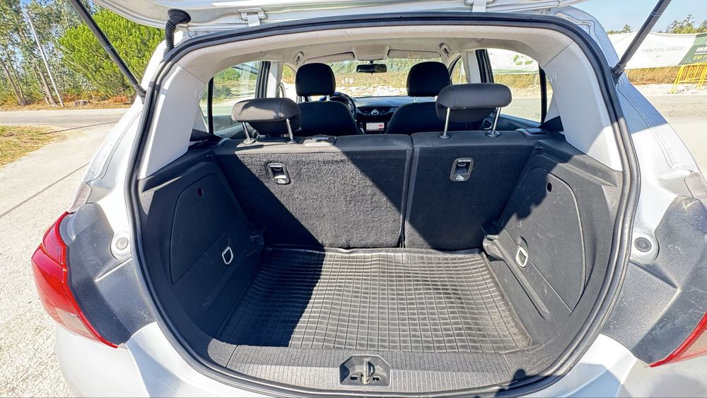 Opel Corsa 1.3 Eco CDTI